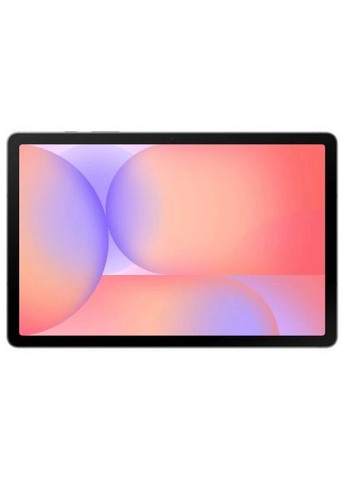 Купуй вигідно Планшет Galaxy Tab S10 Lite 5G 8/256GB Gray (SM-X406BZAPEUC) Перевірений магазин Samsung (366882957)