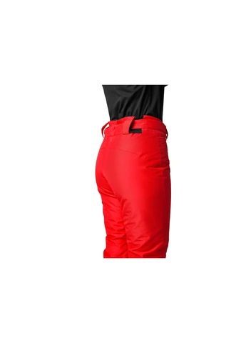 Горнолыжные брюки мембранные (3000мм) для женщины BIONIC-FINISH® ECO 484974 40(M) Crivit (393836066)