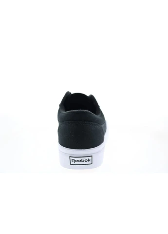 Чорні кросівки coast black g58769 демісезон Reebok