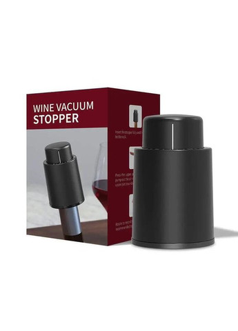 Пробка для вина Cork 1 шт (H051393) No Brand (349843976)