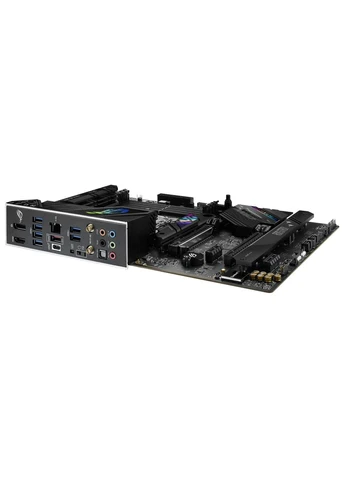 Материнська плата ROG Strix B760-F Gaming WiFi Socket 1700 Asus (336959245)