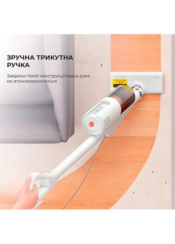 Ручной пылесос Multipurpose Carrying Vacuum Cleaner DX888 DEERMA (372465732)