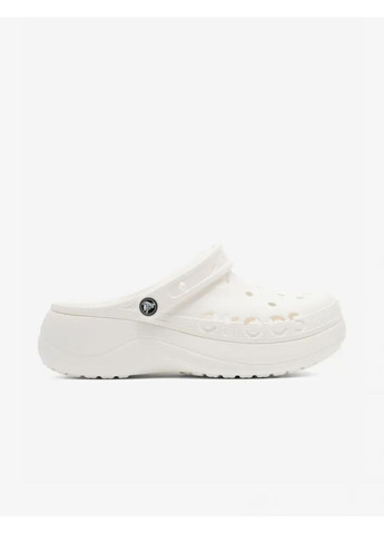 Крокси жіночі Baya Platform Clog Crocs (377078622)