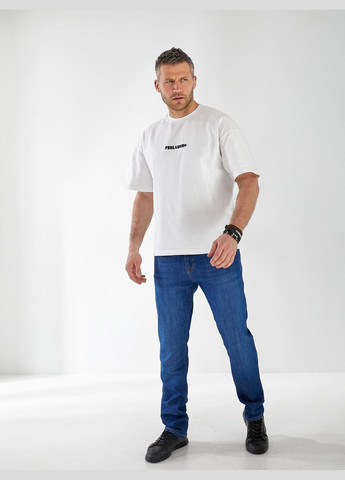 Джинси Keagen Straight чоловічі Fashion (337468979)