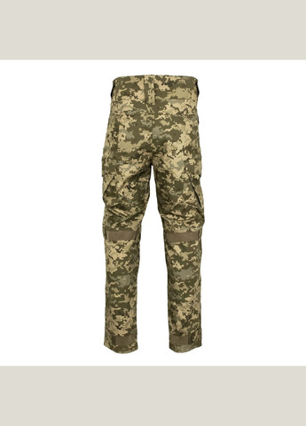 Штаны с наколенниками G5, Пиксель, 46 Vik-Tailor (315879282)