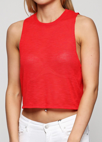 Топ Красный Mango (322113238)