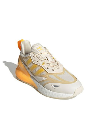 Женские кроссовки adidas комбинированные всесезоны (326640445)