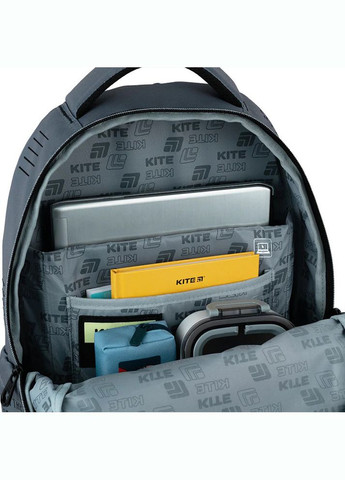 Рюкзак Education teens Attack on Titan 26 л AT25-903L Kite (322873151)