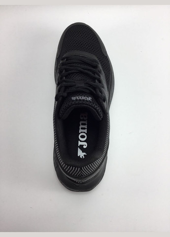 Чорні Літні чоловічі кросівки Joma Vitaly