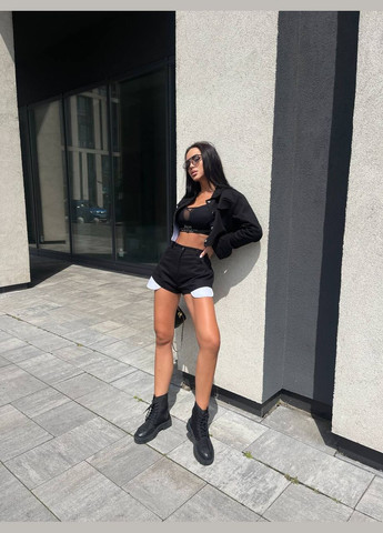 Жіночий костюм Котон No Brand (341279887)