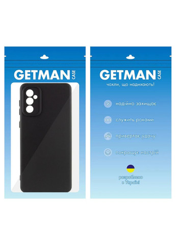 Чехол на Samsung Galaxy A55 / для самсунг галакси А55 ТПУ Getman (360634185)