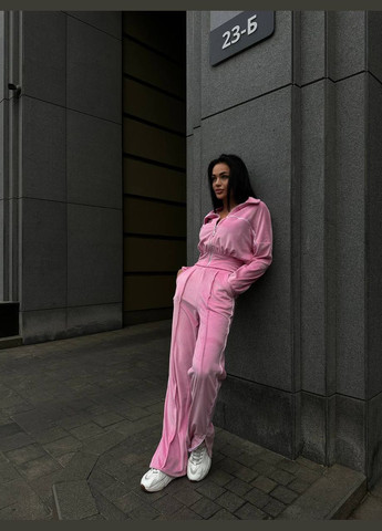 Жіночий спортивний костюм No Brand (322156546)