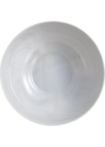 Салатник Diwali Marble Granit 21 см (P9836) Luminarc (360408819)