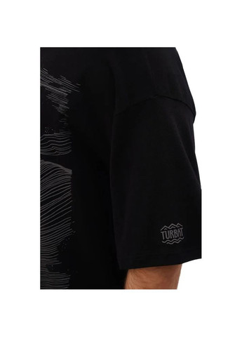 Футболка Black Sea ns Черный Turbat (340904899)