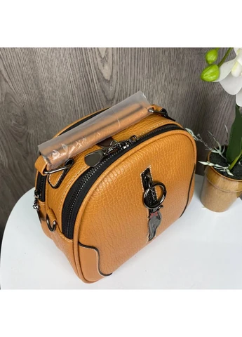 Дитяча сумочка з брелоком для дівчаток (KS_1062Д) No Brand (383922291)
