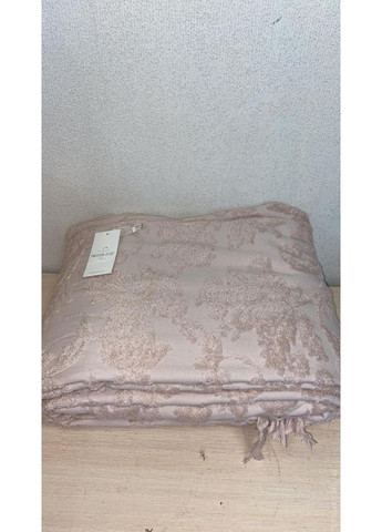 Махровое покрывало Sanda rose 220x240 Maison D'or (365549180)
