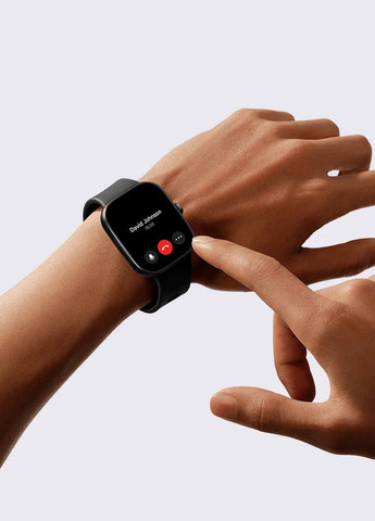 Смарт часы Redmi Watch 4 Global Xiaomi (345627130)