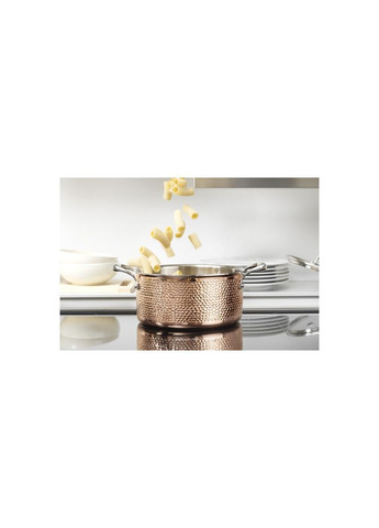 Кастрюля By carlo cracco, без крышки 5.2 л (m500493) Masterpro By carlo cracco, без кришки 5.2 л (366565646)