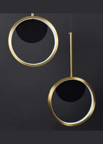 Бра LED 27184 Черный 55-200х35х6 см. Sunnysky (364758421)