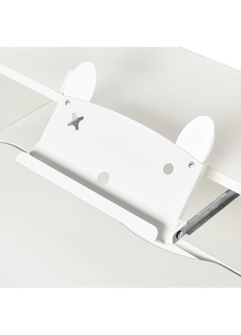 Парта FunDesk Pensare Grey (354781678)