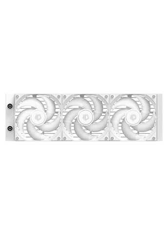 Система водяного охолодження FX360 TD White ID-Cooling (367074207)