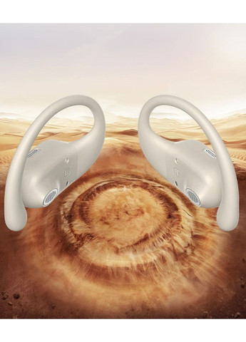 Бездротові спортивні навушники bluetooth TS19 Open Ear Langsdom (316509813)