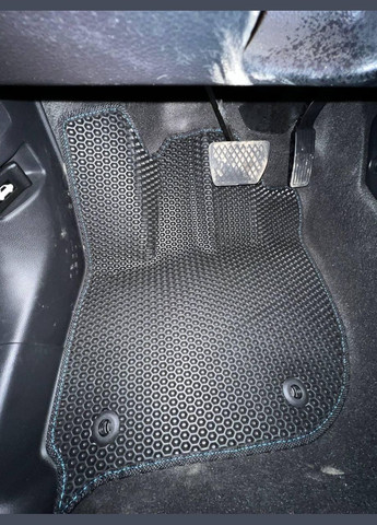 Автокилимки EVA в салон 2019-, Килимки ЕВА модельні для авто хонда енс Honda eNS1 (331291506)