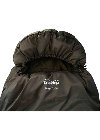 Спальний мішок Tramp Shypit 200 R Olive No Brand (323156675)