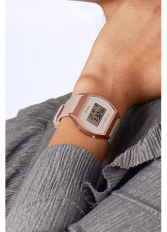 Наручний оригінальний годинник LW-204-4A - жіночі Casio (360645674)