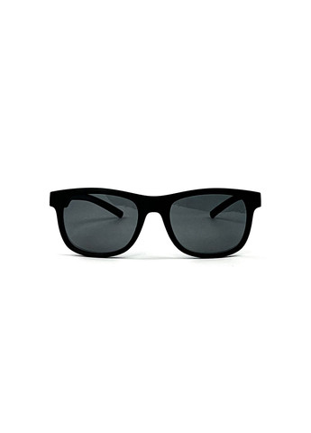 Солнцезащитные очки с поляризацией детские Классика LuckyLOOK 189-034 (294336982)