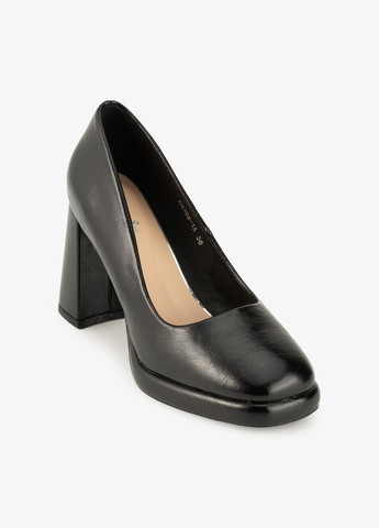 Stepln Туфлі жіночі AN362-1A shop (2000999221149) чорний з, україна — всесезон (340668723)