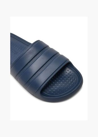 Тапочки Adilette Flow Blue IG6860 adidas (332610107)