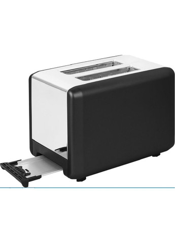 Тостер ST 2708 Tradizione Nero ECG (343274672)