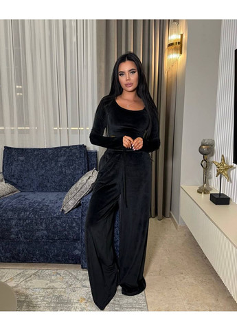 Костюм велюровий DK/DL Мода без кордонів (351850087)