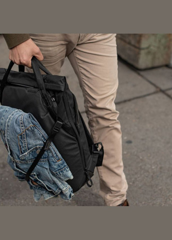 Рюкзак Everyday Totepack 20L Black BEDTP-20-BK-2 Peak Design (318427013)