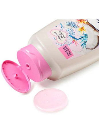 Пена в ванную Coconut Paradise 750ml Balea (361080948)