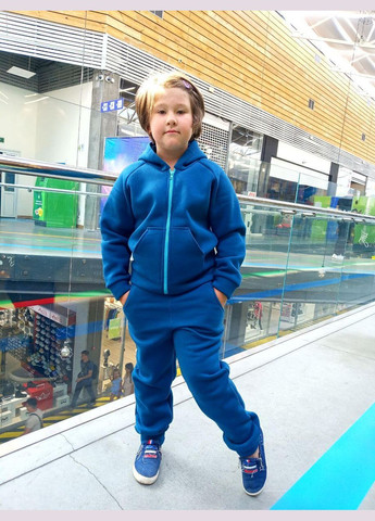 Детские спортивные штаны "изумруд" 2 Льва (358068419)