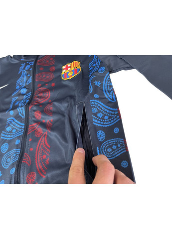 Дитячий спортивний костюм ФК Барселона" (Barcelona) No Brand (365875626)