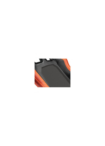 Крісло Cougar armor air black/orange (268143012)