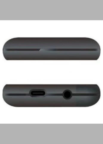 Телефон MM814 Type-C Black (5908235977720) UA UCRF Maxcom (330029933)