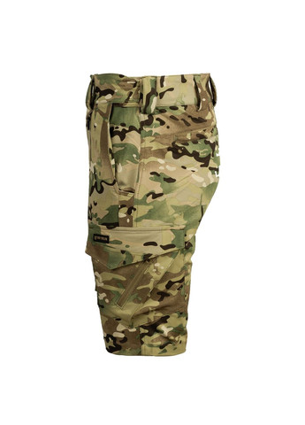 Шорти тактичні Striker Stretch Cotton, Multicam, 46 Vik-Tailor (338863015)