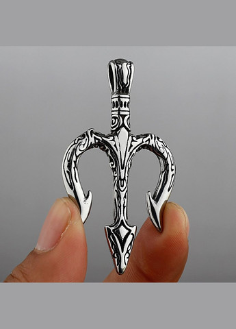 Кулон с цепочкой Подвеска мужская STORE 131 (328602665)