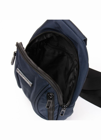 Сумка бананка через плечо нейлон Lanpad 35005 (322034893)