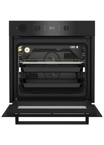 Духовка электрическая BIS14300BPS BEKO (314863872)