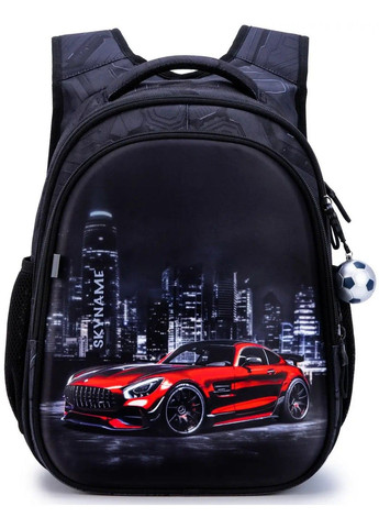 Рюкзак школьный для мальчиков /SkyName R1-062 Winner (332164316)