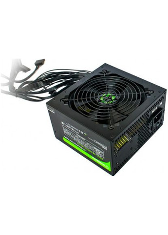 Блок живлення GM-400-PFC Black GameMax (339081705)