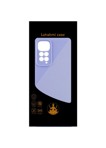 Чохол на Xiaomi Redmi Note 11 Pro 4G/5G, 12 Pro 4G для Ксяомі, сяомі, ксіомі редмі ноте 11 про, 12 про силікон Lakshmi (356098916)