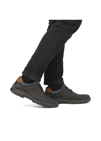 Демісезонні повсякденні туфлі Rieker (298796542)