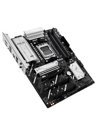 Материнська плата B650E MAX Gaming WiFi Socket AM5 Asus (336958308)