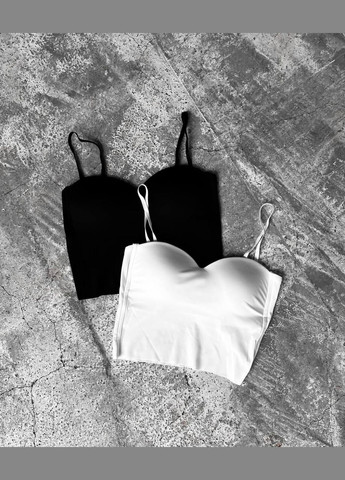 Топ з чашками No Brand (329187387)